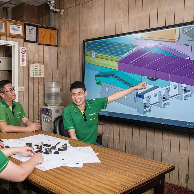 ड्राइंग पुष्टिकरण